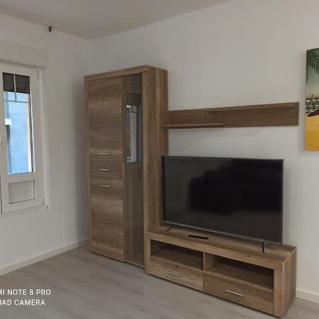 Acogedor Apartamento En El Centro De Gijon Ngoại thất bức ảnh