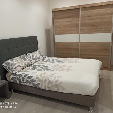 Acogedor Apartamento En El Centro De Gijon Ngoại thất bức ảnh