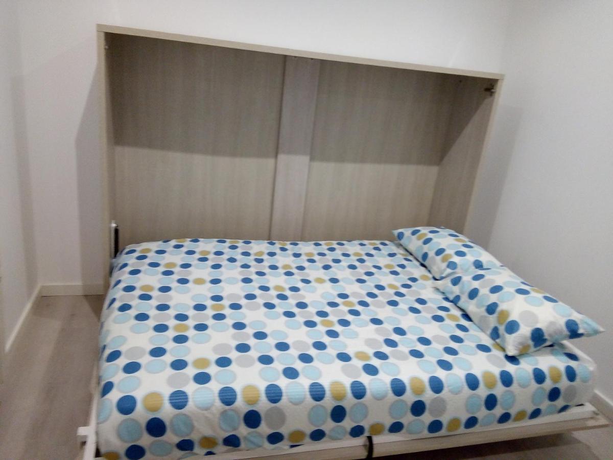 Acogedor Apartamento En El Centro De Gijon Ngoại thất bức ảnh